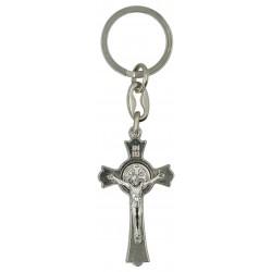 Key ring St. Benedict...