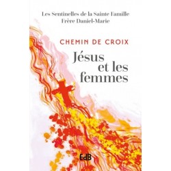 Chemin de Croix - Jésus et...