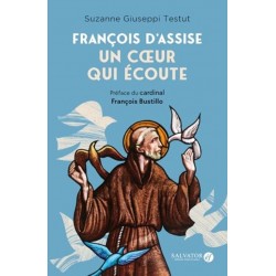 François d'Assise - un...