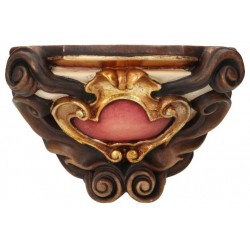 Carved Wood Wall bracket...