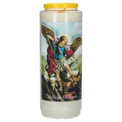 Neuvaine / blanc / St...