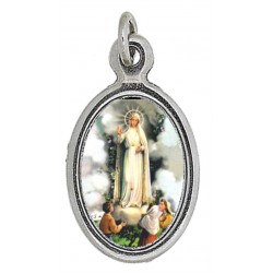 Médaille 25 mm Ov - Appar....