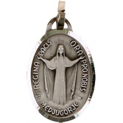 Medaille Argentium Va...