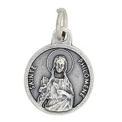 Medaille 15 mm - H Philomena