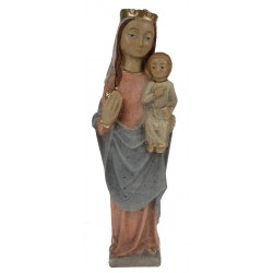 Vierge Espagnole - 30 cm -...