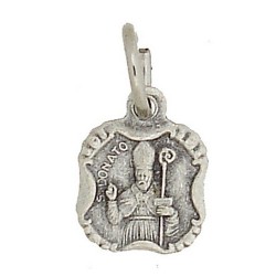 Medaille - H Donatus - Met...