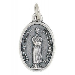 Medaille 22 mm Ov - O.L.V....