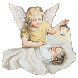 car magnet plate  Angel...