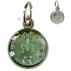 Medaille 10 Mm...