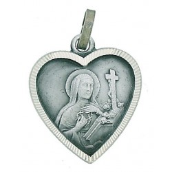 Medaille H Rita - 19X19 mm...