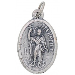 Médaille 22 mm Ov - St Expedit