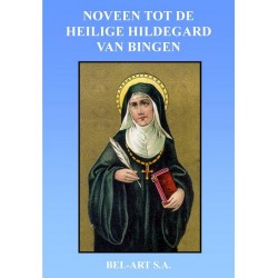 Boek - Noveen tot H...