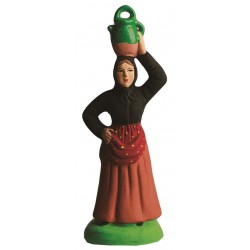 Provencaalse Figuren 2 .