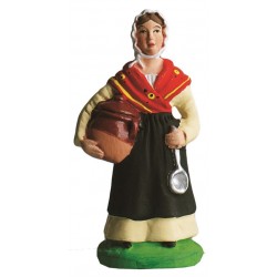 Provencaalse Figuren 2 .