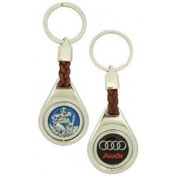 Porte-Clefs - AUDI / St...