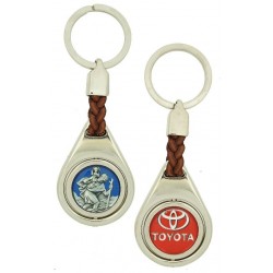 Porte-Clefs - TOYOTA / St...