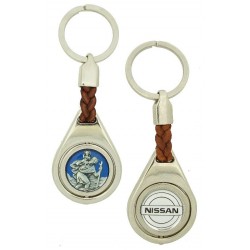 Porte-Clefs - NISSAN / St...