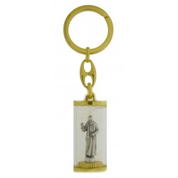 Porte-Clefs - St P Pio