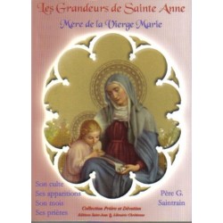 Les grandeurs de Sainte...
