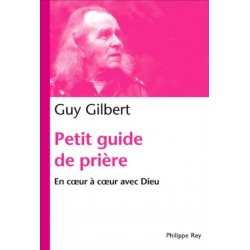 Petit guide de prière - En...