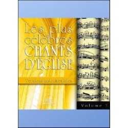 Les plus célébrés chants d...