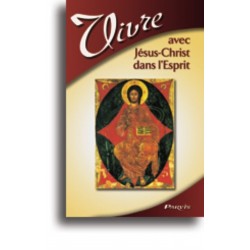 Vivre avec j.-c. dans...