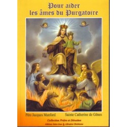 Pour aider les ames du...