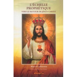 L'échelle prophétique -...