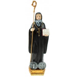 Beeld 22 cm - H Benedictus...