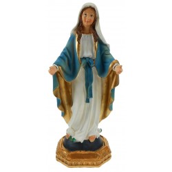 Statue 22 cm - Miraculeuse