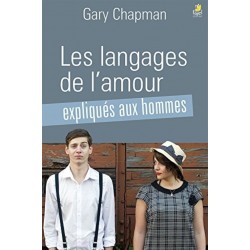 Les Langages De L'amour...