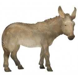 Donkey 50 Cm Gold...