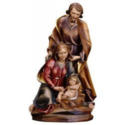 Baroque Ste Famille 26 Cm...