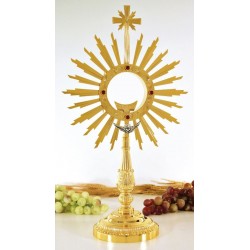 Monstrance H   ..