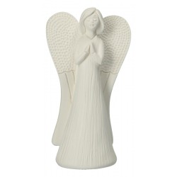 Angel 13 cm  porcelain...