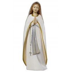 Houtsnijwerk     Maria...