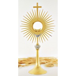 Monstrance  reliquary H...