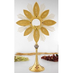 Monstrance   Reliquaire H...