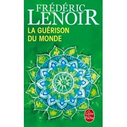 La guérison du monde