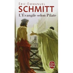 L'evangile Selon Pilate -...