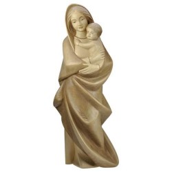 Statue Vierge Marie moderne...