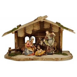 nativity Ulrich for a 12 cm...