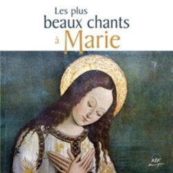 CD - Les plus beaux chants...