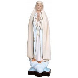 Statue our Lady of Fatima...