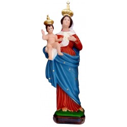 Statue Notre Dame de Grace...