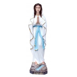 Beeld O.L.V Van Lourdes 60...