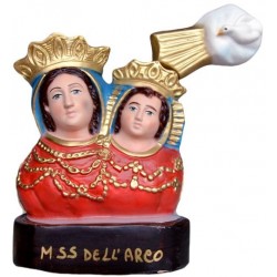 Statue Madonna dell'Arco...