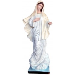 Statue of Our Lady of...