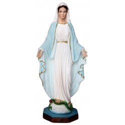 Statue Miraculeuse 40 cm en...