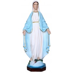 Statue Miraculeuse 70 cm en...